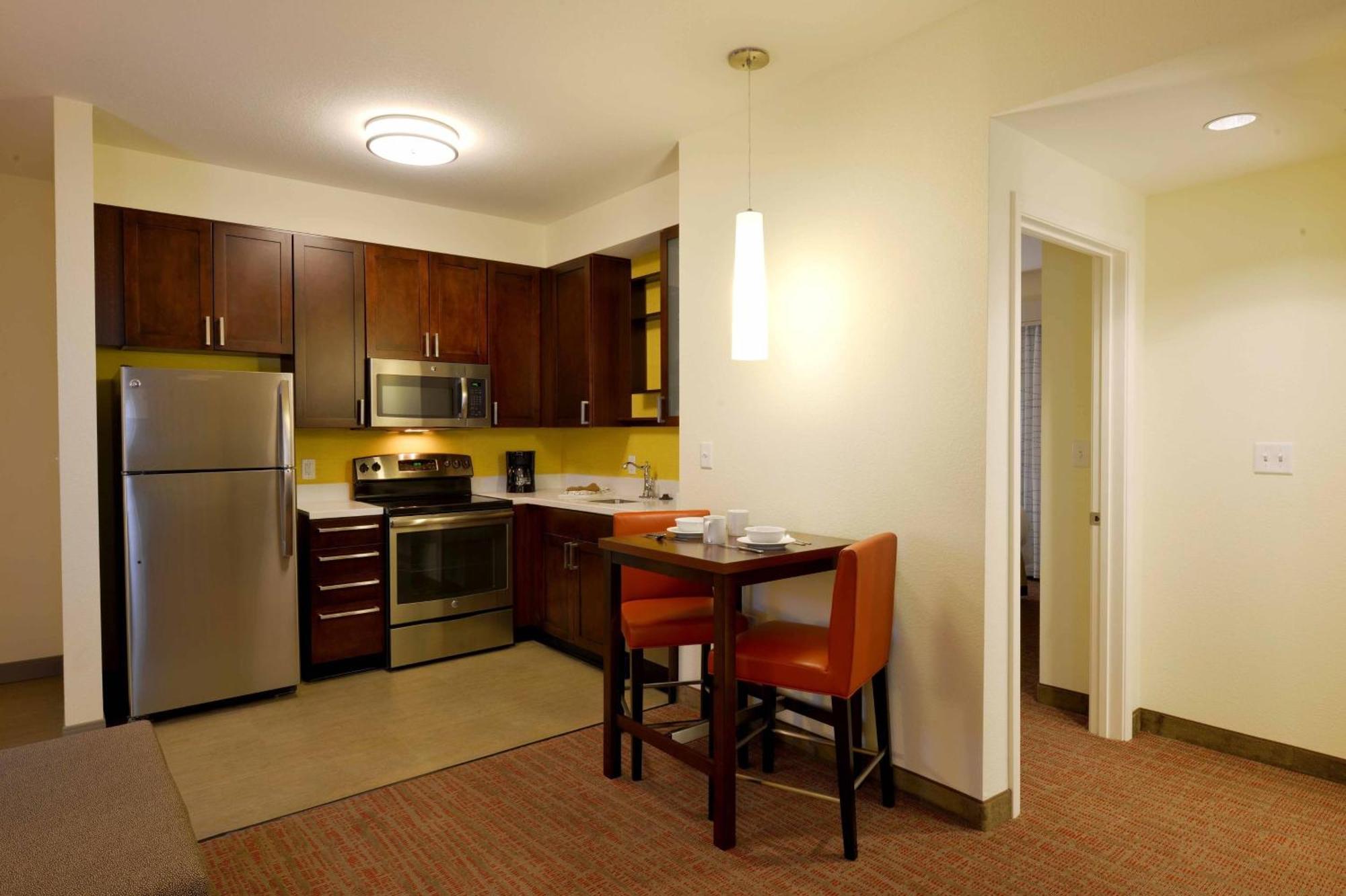 Residence Inn By Marriott Omaha Aksarben Village Exterior foto