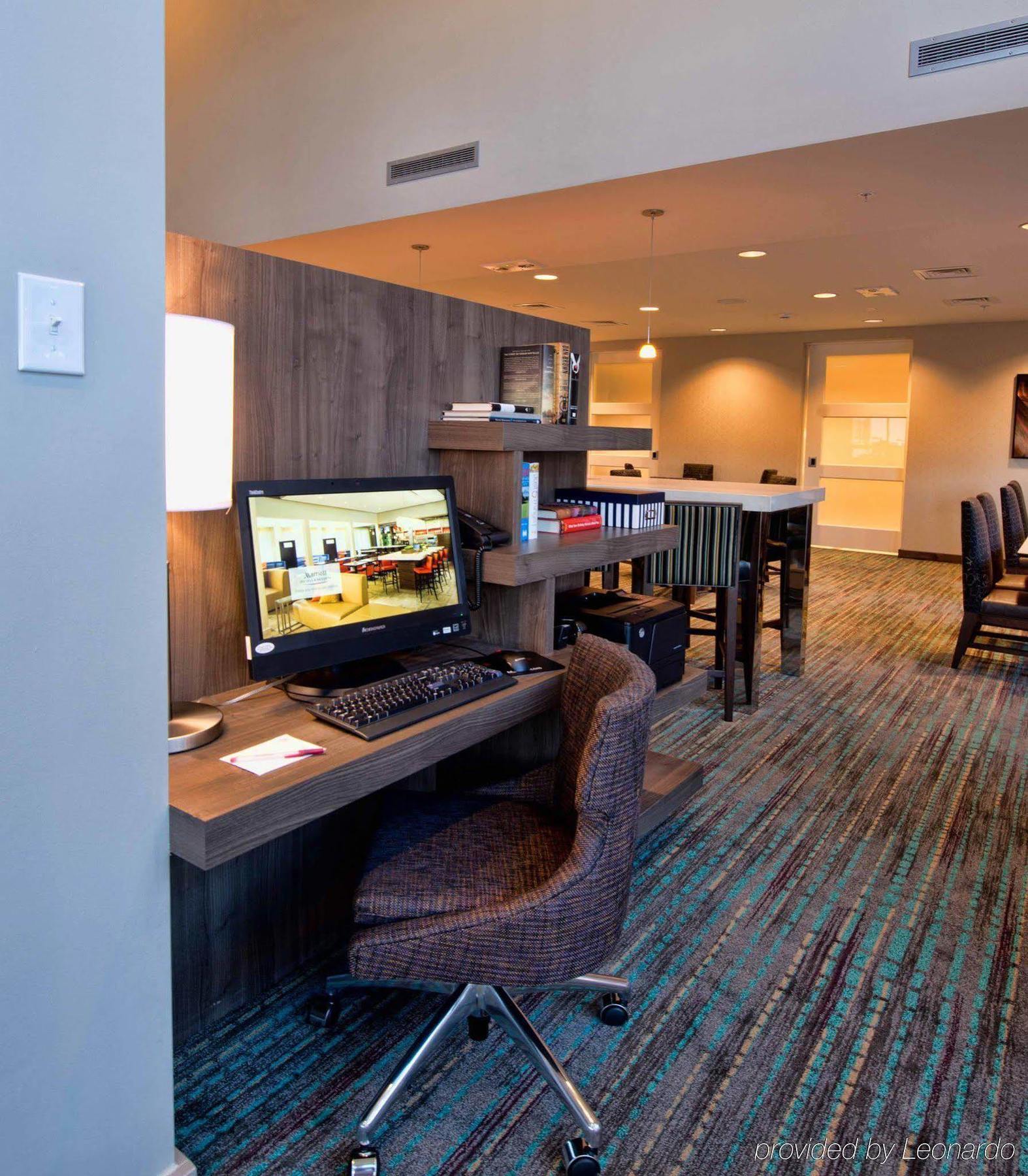 Residence Inn By Marriott Omaha Aksarben Village Exterior foto